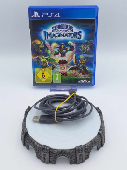 Skylanders Imaginators inkl. Portal